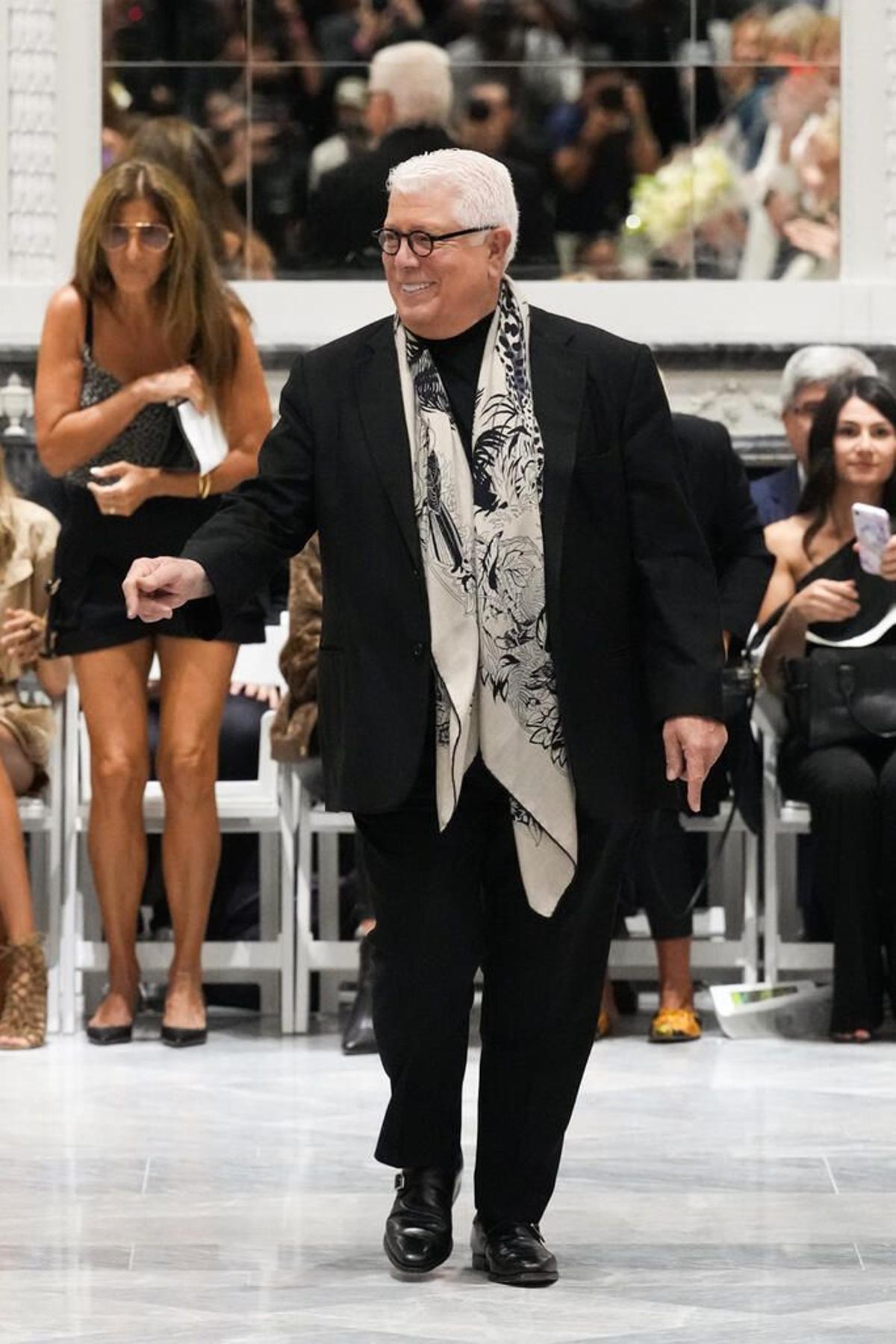 Dennis Basso