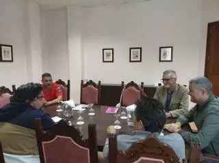 El Cabildo de Lanzarote formará a personas sordas ante las emergencias