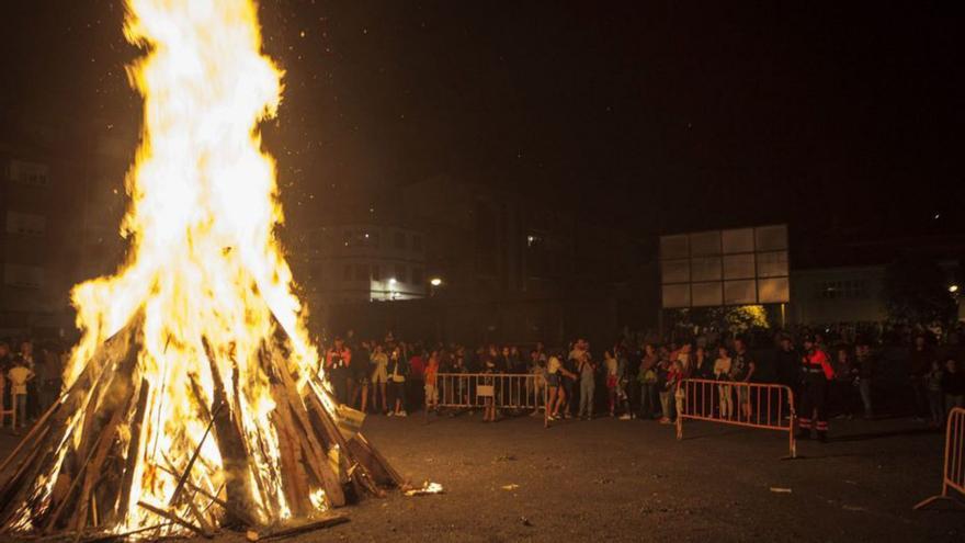 Blimea celebrará San Juan con música y con el I Festival de la Cerveza