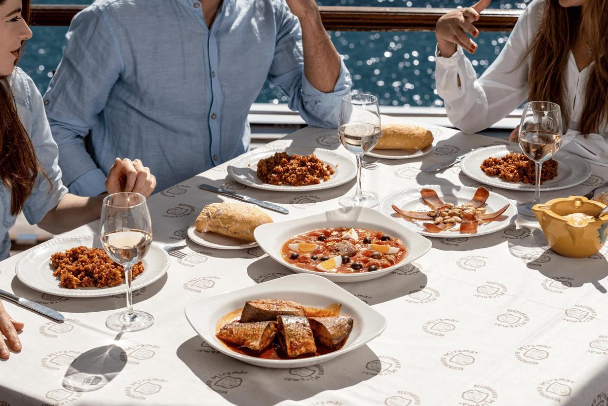 Gastronomía de la Región de Murcia