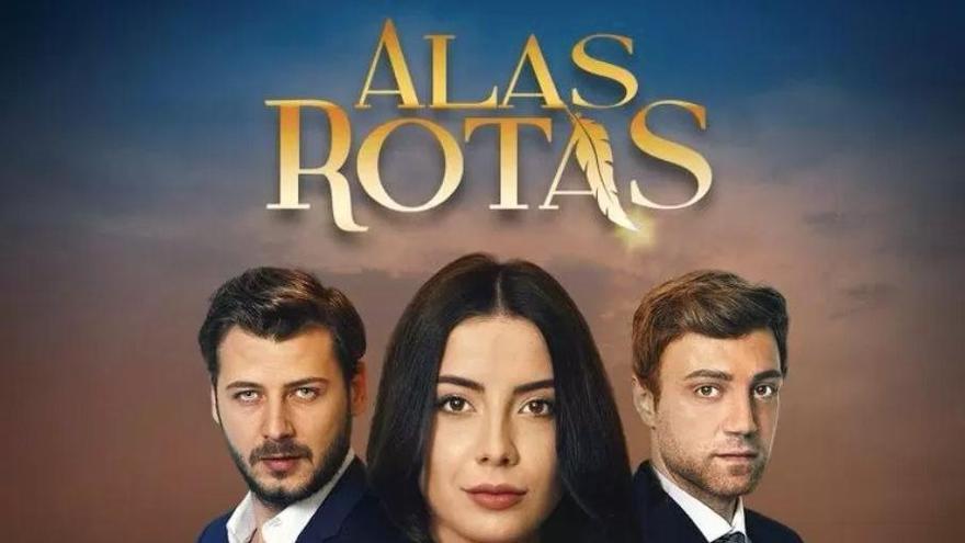 SERIES TURCAS | Anuncian el estreno de una nueva serie turca en España