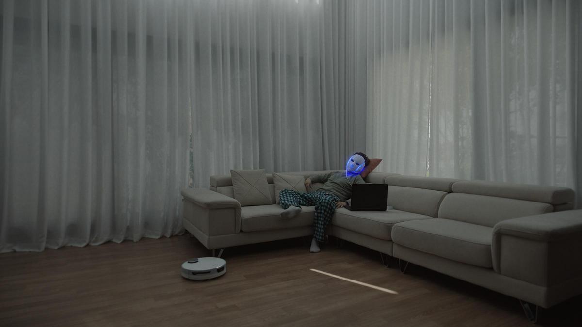 Real“ läuft am 27.11.