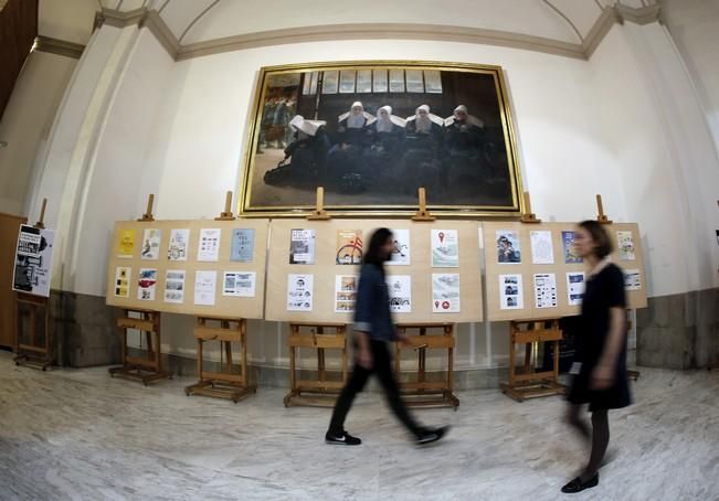 Día Internacional de los Museos en Triana y Vegueta.