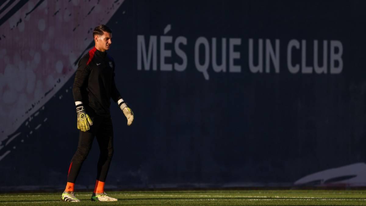 Yaakobishvili sale como titular en el Zaragoza - Andorra