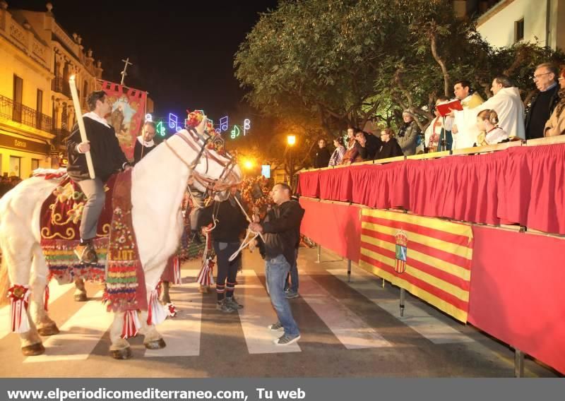 IMÁGENES | Búscate en las fiestas de Sant Antoni de Benicàssim 2020