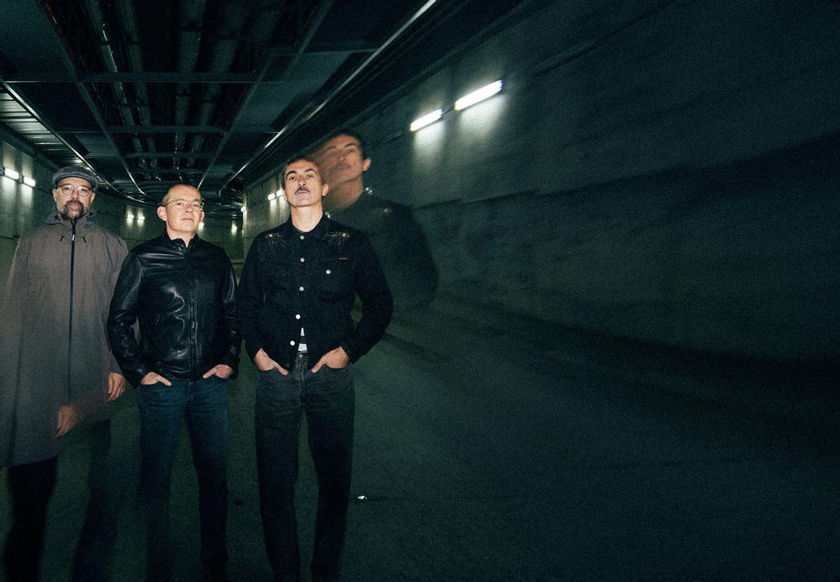 Presenzas de 
Aida e Rosa