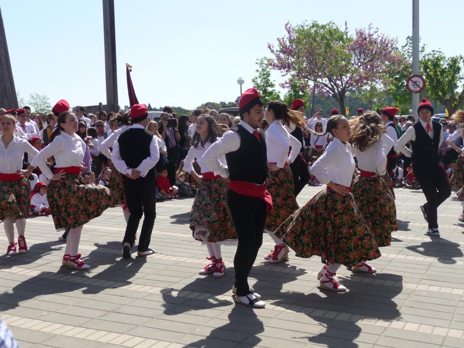 Caramelles de Callús