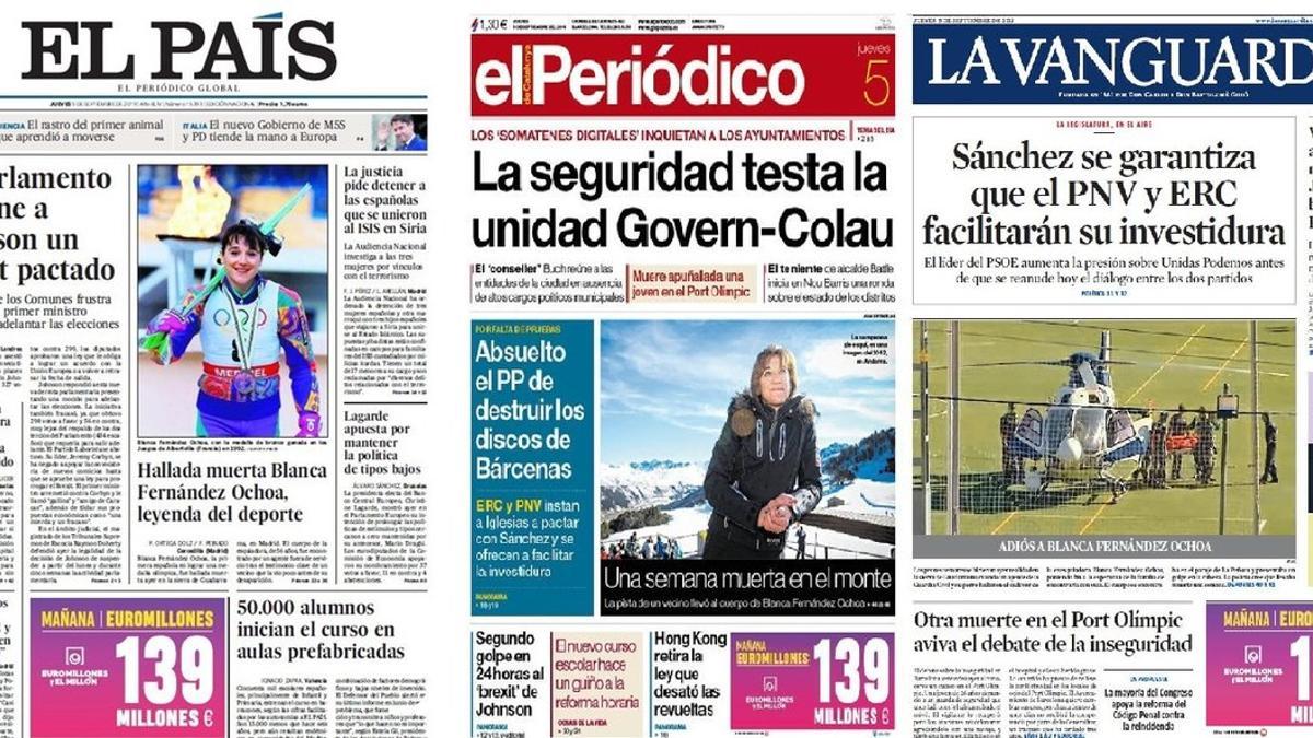 portadas