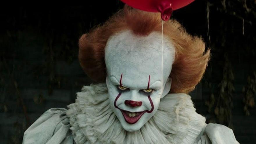 &#039;It&#039; ya es la película de terror más taquillera de la historia