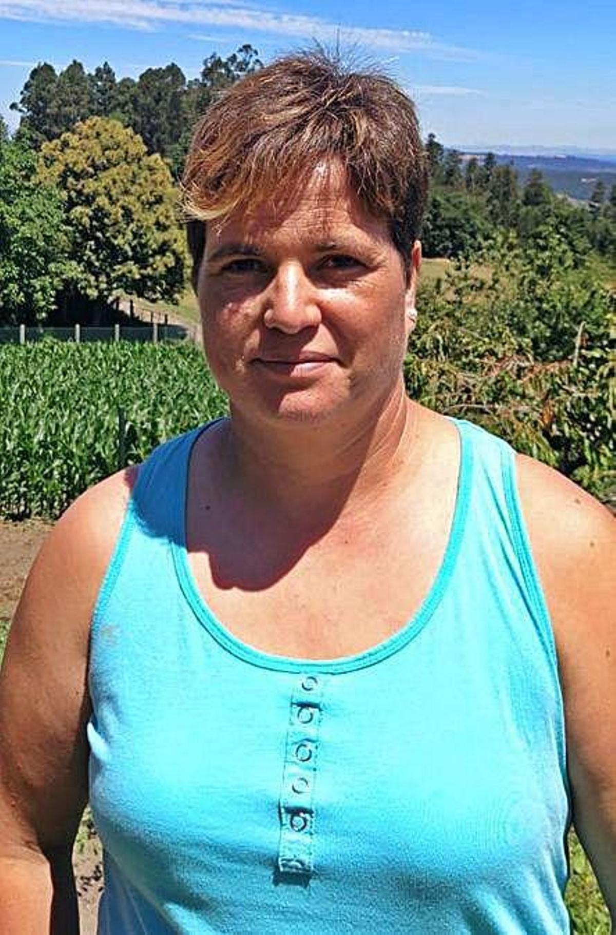 Mulleres que Poden: economía y rural