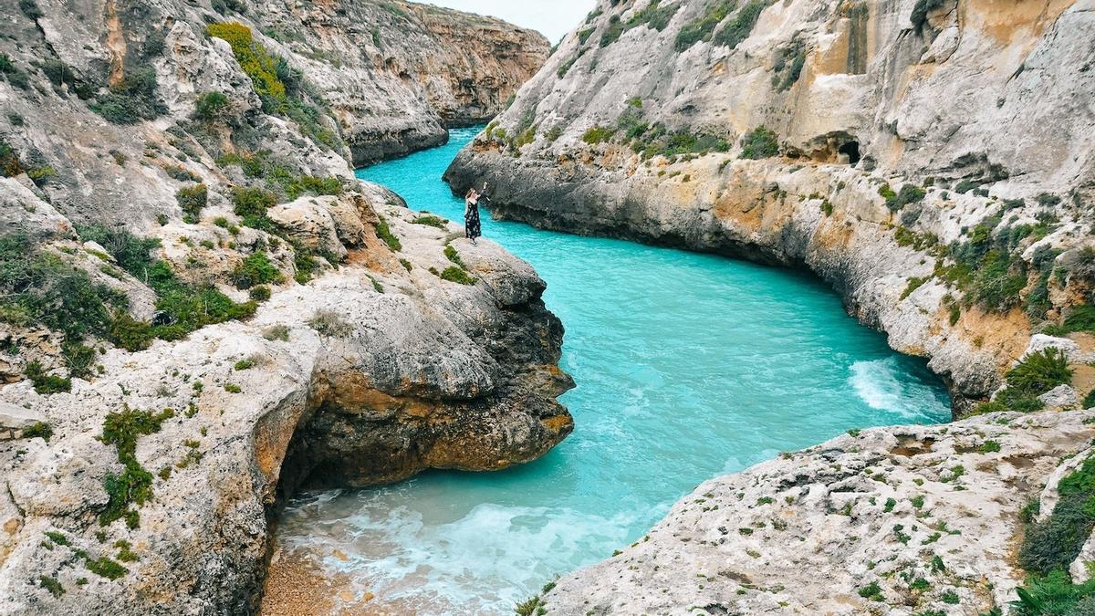 Malta, Europa