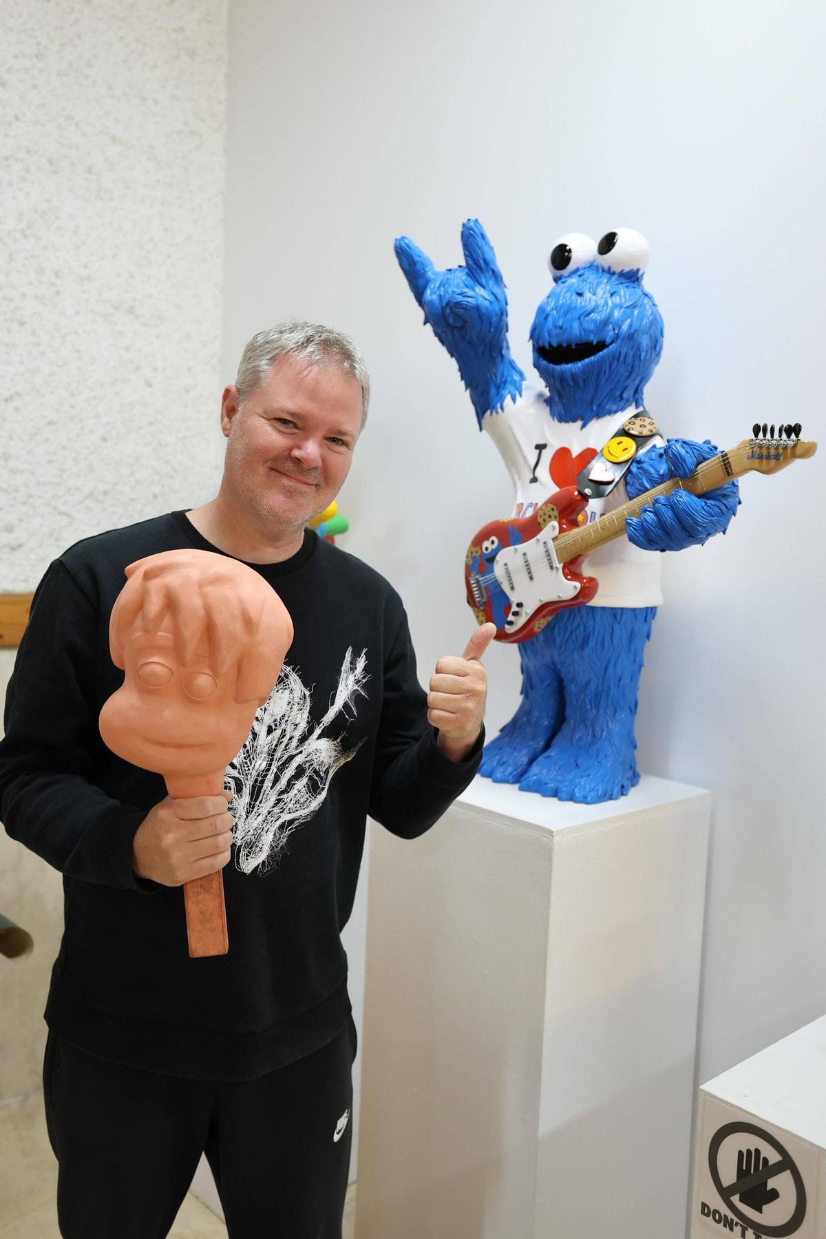 La semana del arte en la Consolación La semana del arte en la Consolación