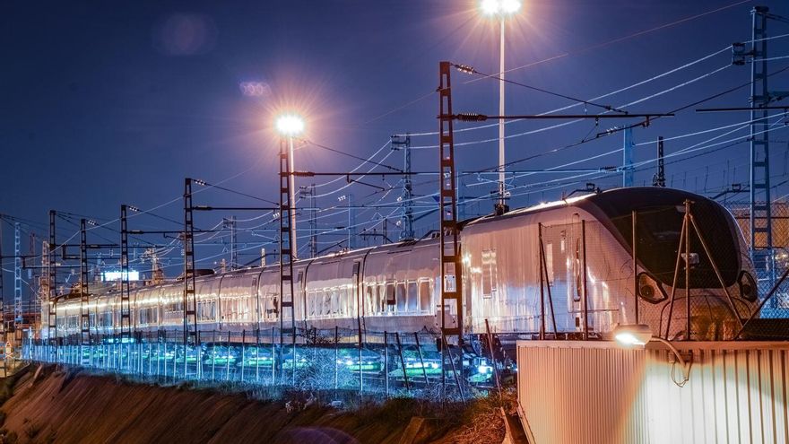 El precio de la oferta por Talgo que diseñan Moncloa, Gobierno vasco y el dueño de Sidenor será mucho más bajo que la opa vetada
