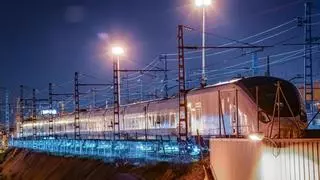 El precio de la oferta por Talgo que diseñan Moncloa, Gobierno vasco y el dueño de Sidenor será mucho más bajo que la opa vetada