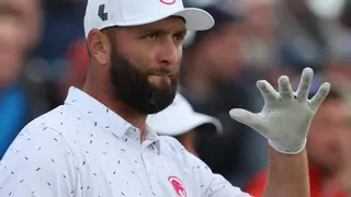 Ballester y Rahm se lucen en el LIV de Chicago