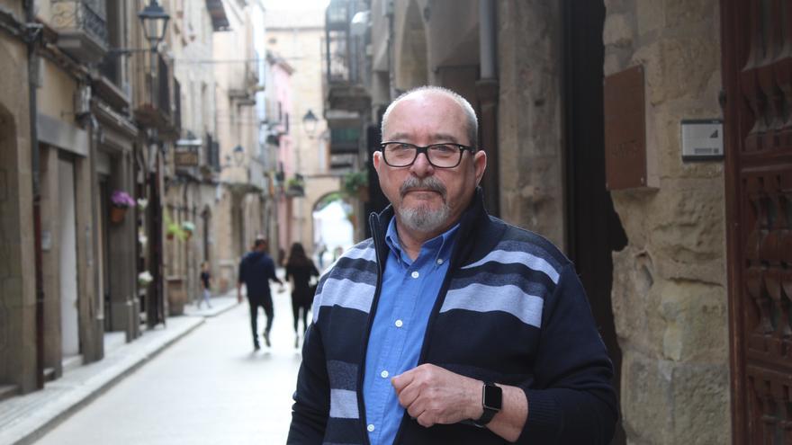 &quot;Cal controlar més el tràfic de drogues a Solsona&quot;