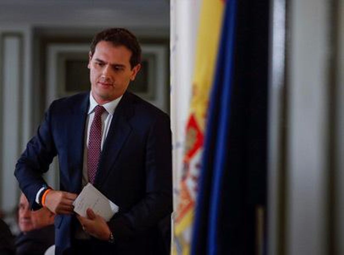 28A: Diario de Campaña