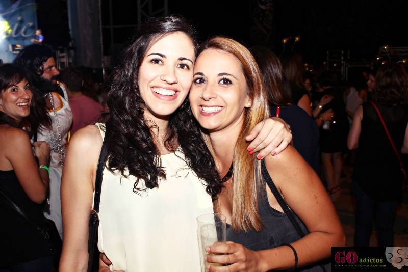 GALERÍA DE FOTOS- Fiestas de Montalba (05/07/2014)