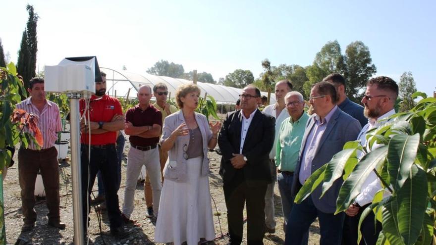 La medida pretende compensar el importante déficit hídrico que genera el actual periodo de sequía.