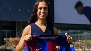 Oficial: el Barça ficha a la joven goleadora italiana Giulia Galli