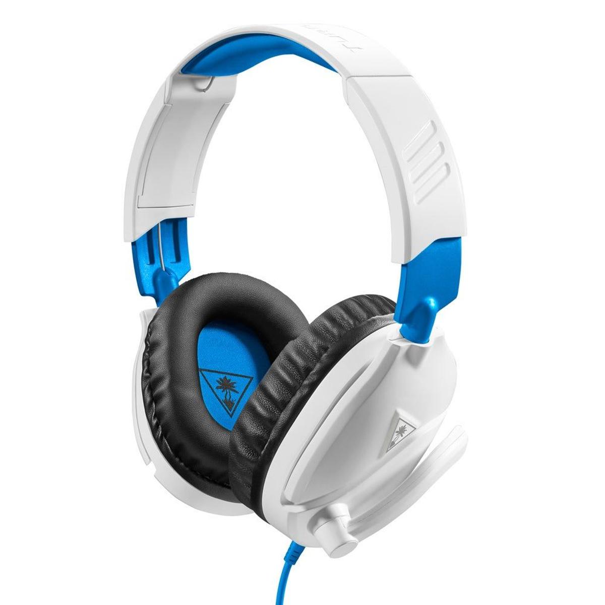 Auriculares gaming (Precio: 79,99 euros)