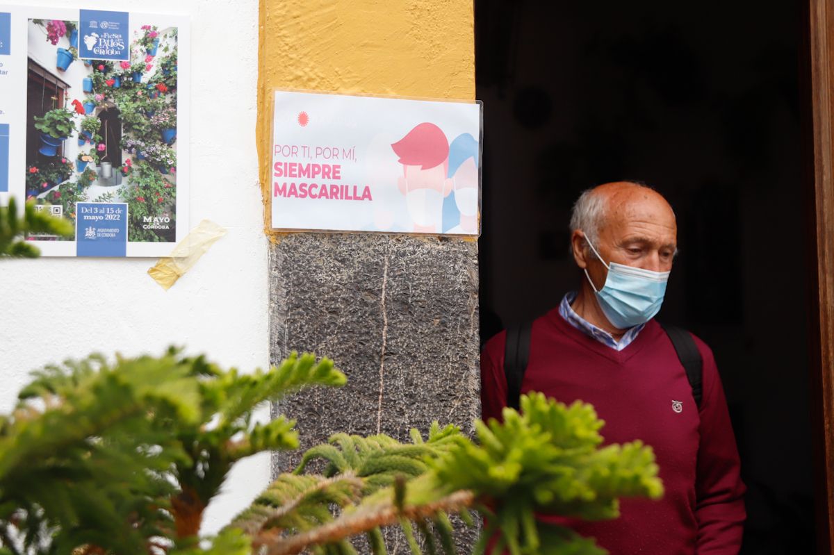 Los Patios de Córdoba 2022 abren sus puertas