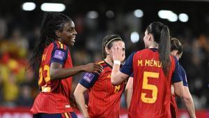 La selección española retrasa el viaje a Turquía al viernes