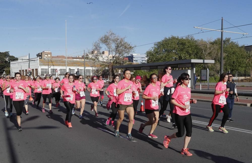 Búscate en la galería de la Carrera de la Mujer