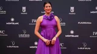 Garbiñe Muguruza: "Quiero empezar una nueva etapa"