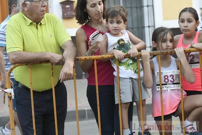 Carrera Popular Las Torres (I)