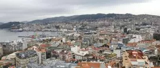 Los agentes sociales urgen la aprobación del Plan Xeral de Vigo en el pleno tras el “OK” ambiental