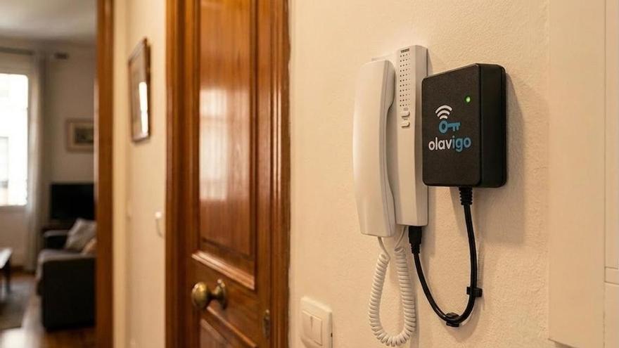 Empresas de pisos turísticos de Vigo ya instalan medidores de sonido para evitar fiestas