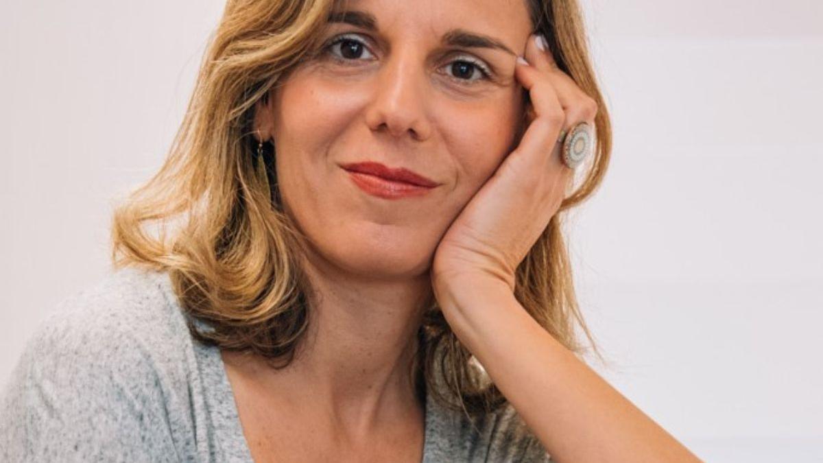 Mireia Hurtado, dietista y psicóloga especializada en alimentación.