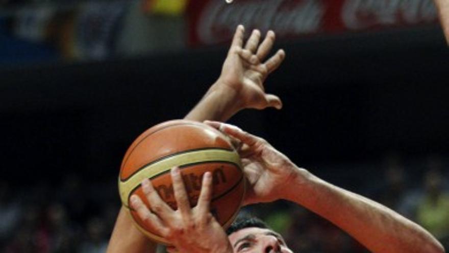 EUROBASKET: España - Francia