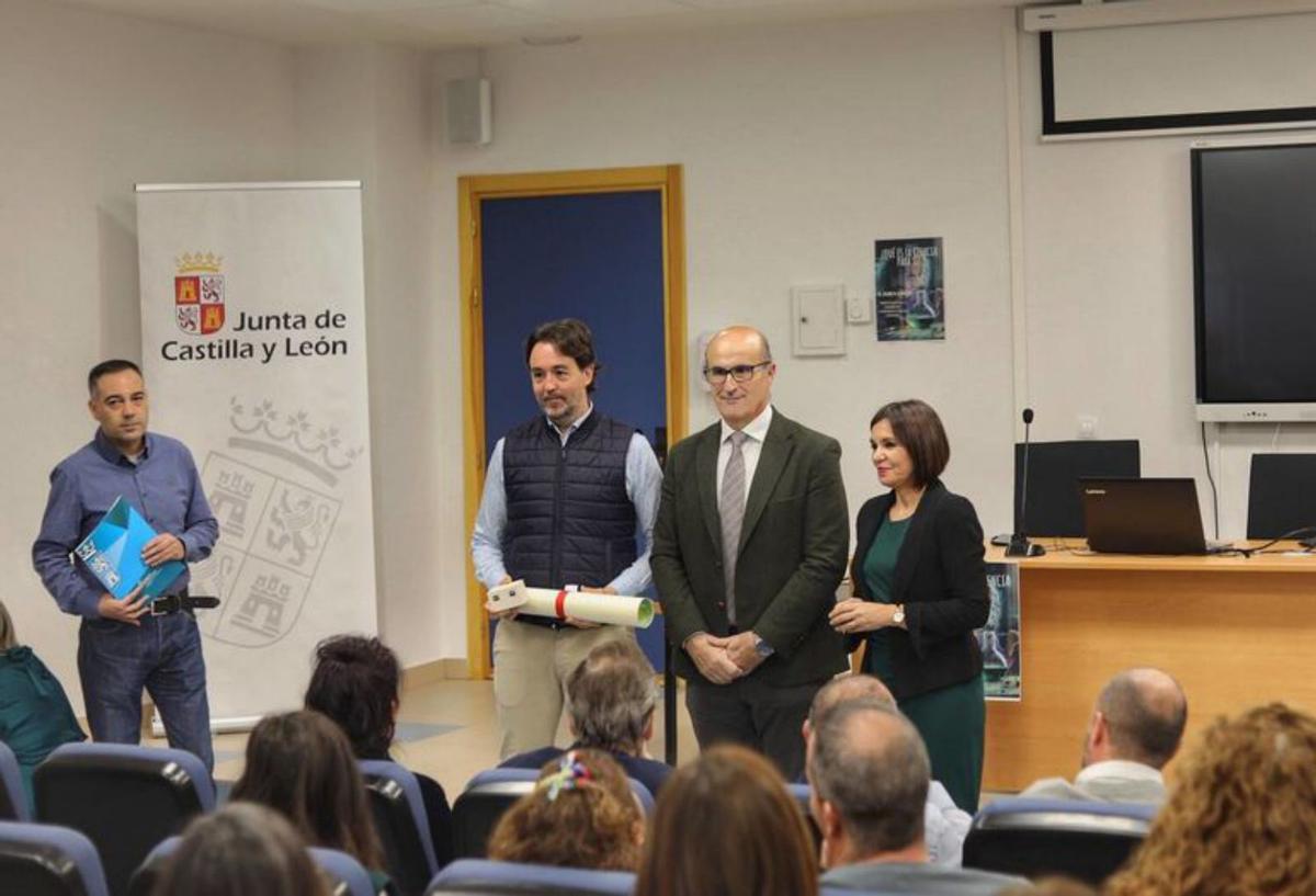 El auge de la educación científica