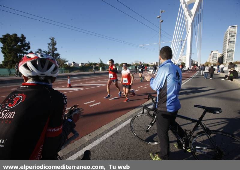 GALERÍA DE FOTOS -- Maratón Ambiente, 4