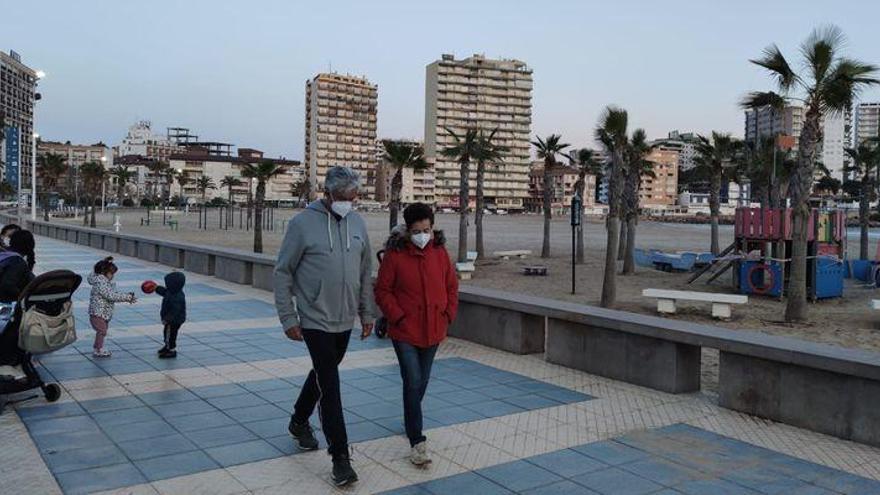 Castellón suma más plazas en apartamentos turísticos pese a la pandemia
