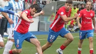El sueño del Reus termina en Ourense