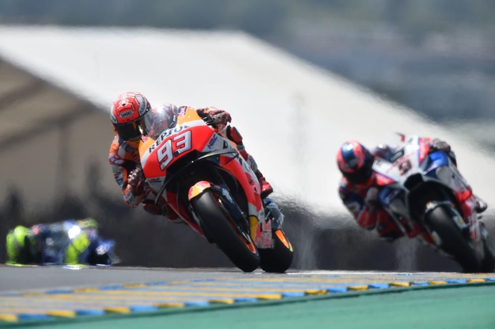 Gran Premio de Francia de MotoGP