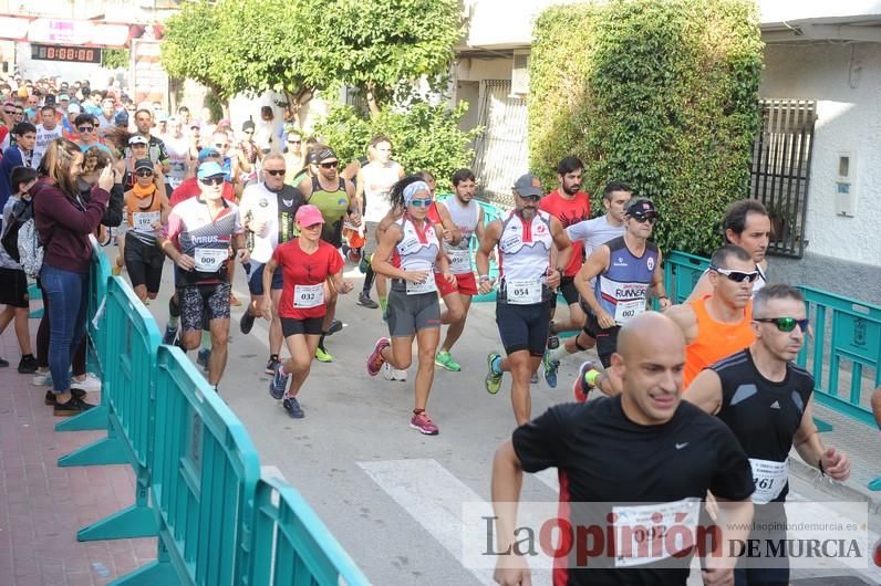 Las mejores fotos de la Cresta del Gallo Running