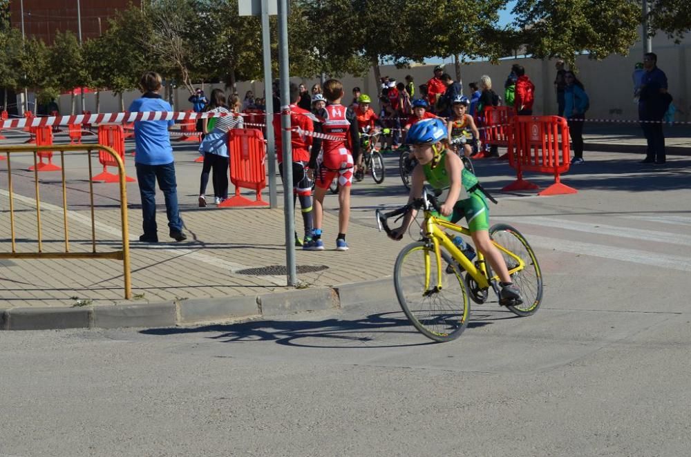 Duatlón de Torre Pacheco II