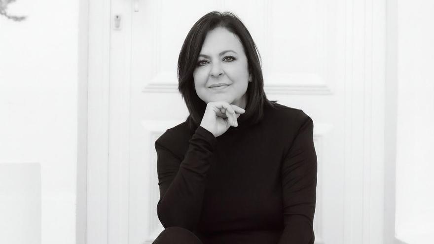 Olga Cerpa: «‘La Costa de los cantares’ es emoción que mira a África de frente»