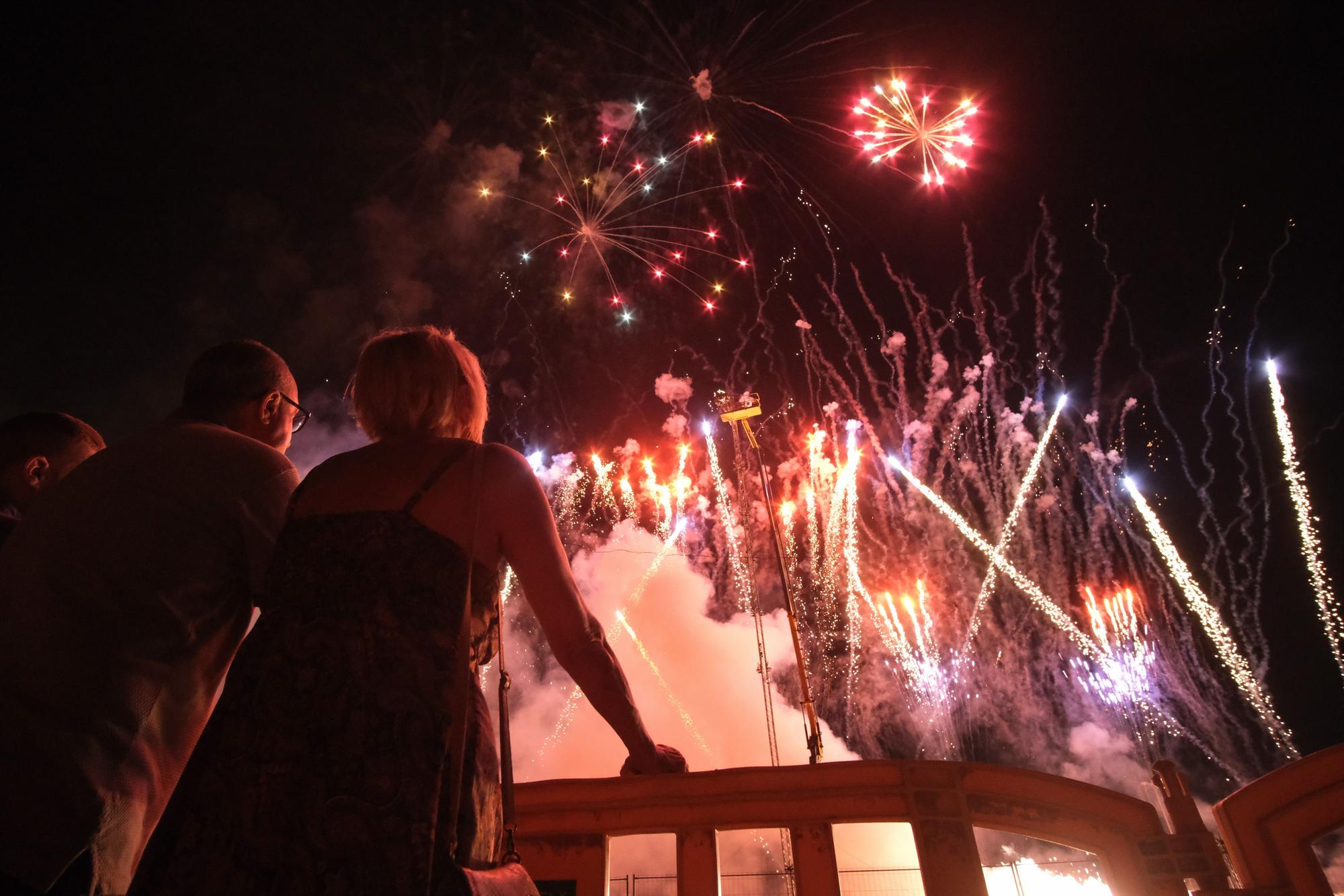 Así ha sido la Cridà de las Fiestas de Elche