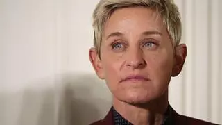 Ellen Degeneres anuncia su retirada tras su último proyecto en Netflix: "Es la última vez que me verán"