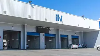 ¿Es posible pasar la ITV al coche en otra comunidad autónoma?