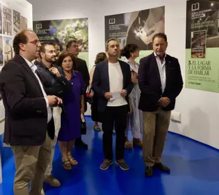Ovidio Zapico: "Toca dar un paso e impulsar leyes buenas para Asturias"