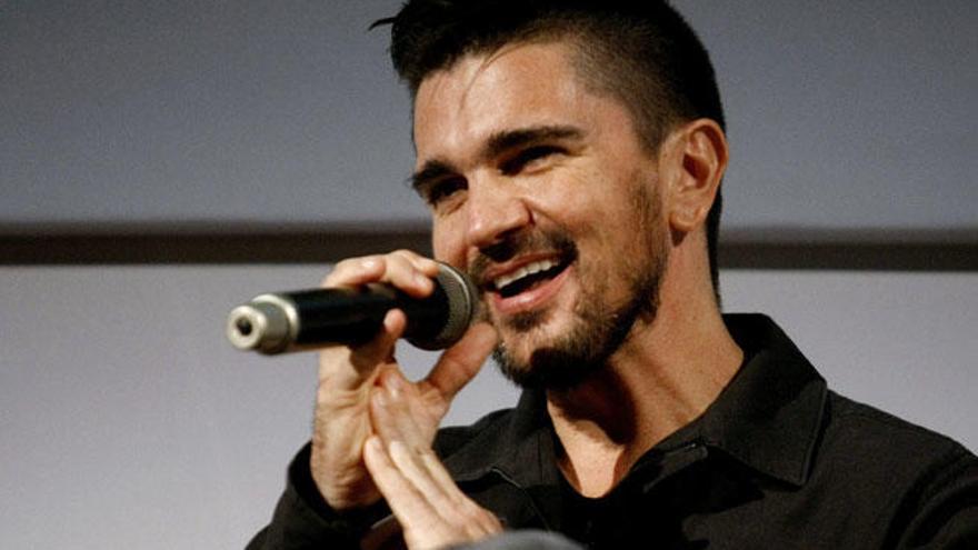 Juanes prepara producirá y desarrollará &quot;Persiguiendo al Sol&quot;