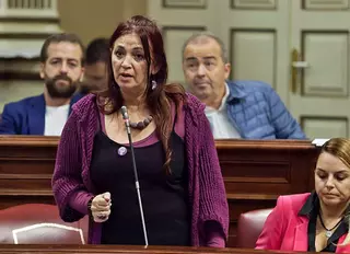 Torres defiende la gestión en las residencias de mayores