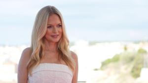 Heather Graham, a Sitges: «Els aficionats al cinema de terror són els fans més agradables que he conegut»