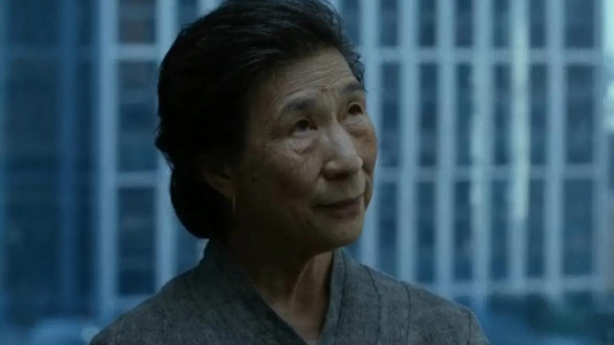 Wai Ching Ho como Madame Gao en 'Daredevil'.